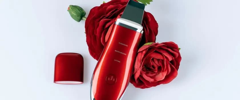 Peeling kawitacyjny jak wykonać - proste kroki do idealnej skóry