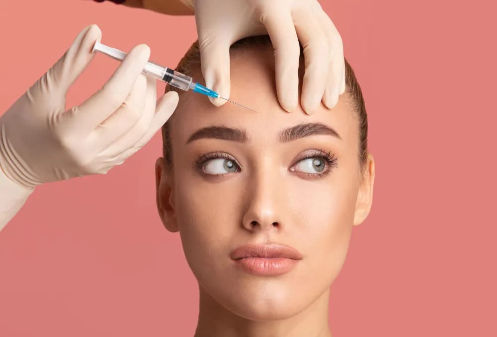Co najpierw botox czy kwas hialuronowy - wybierz najlepszą opcję dla siebie