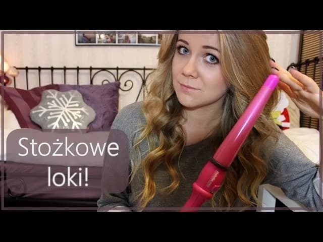 Jak używać lokówki, aby uzyskać perfekcyjne loki i fale bez wysiłku