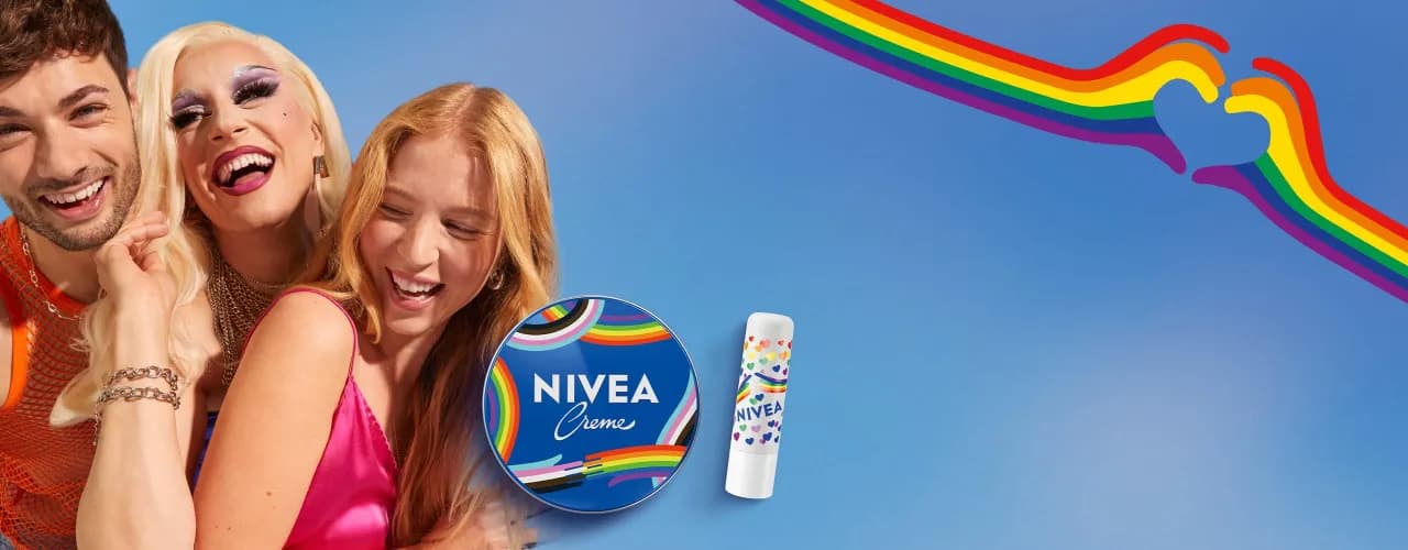 Nivea ile dinamik sabahlar: jak zacząć dzień pełen energii i radości