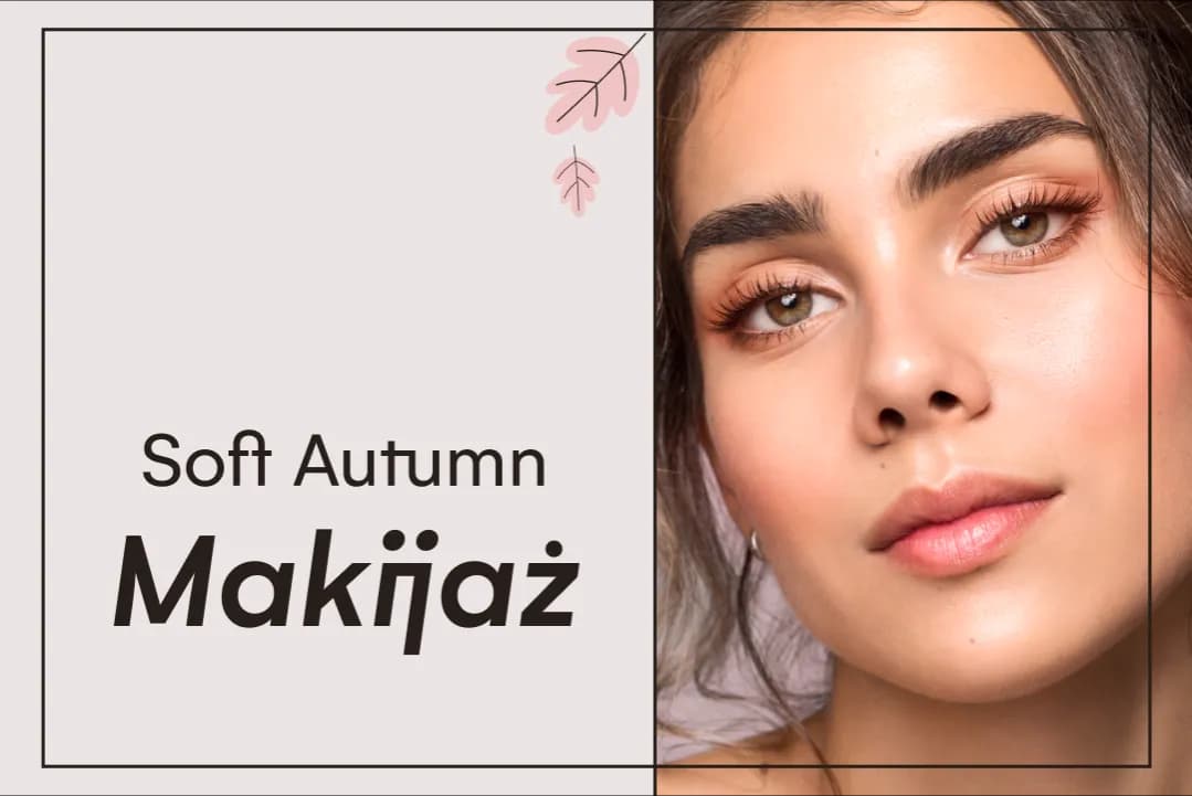 Jak dopasować makijaż do urody, aby wyglądać naturalnie i pięknie