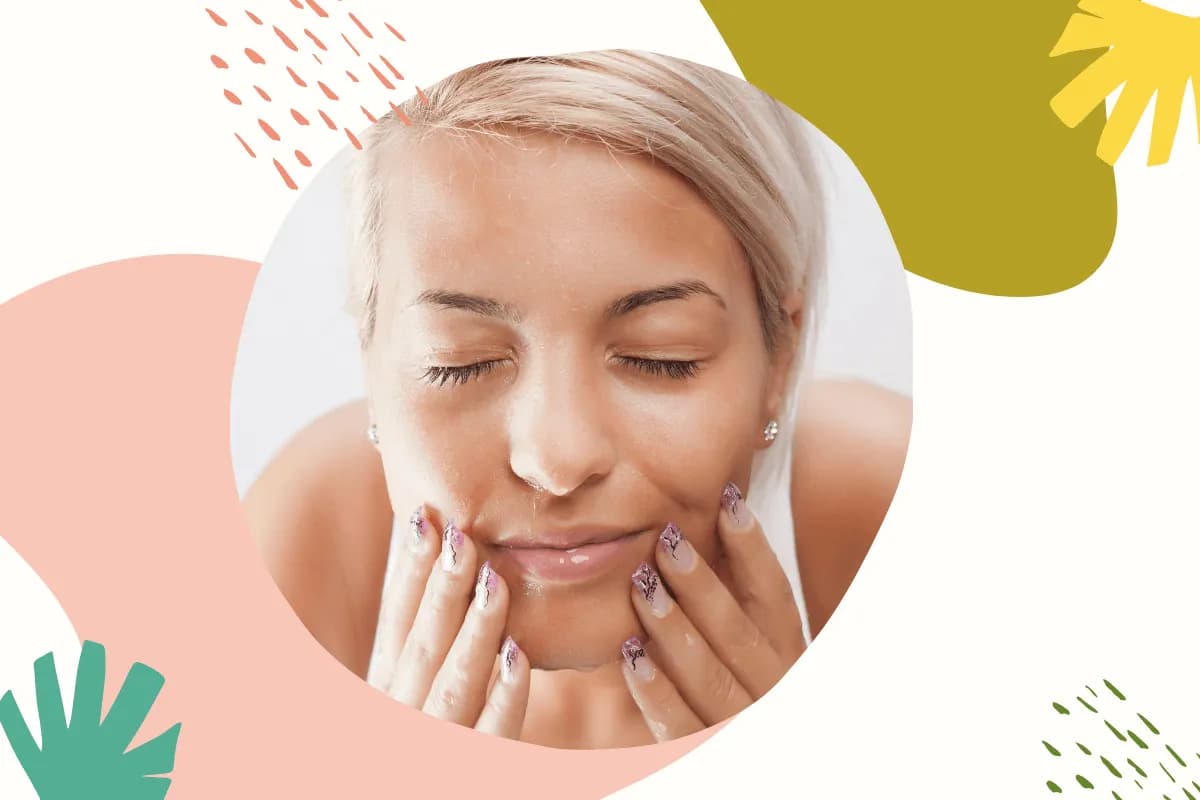Jak peeling enzymatyczny odmienia skórę i poprawia jej wygląd