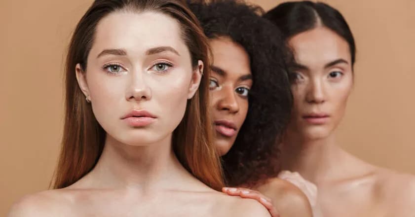 Jak dobrać kolor włosów do typu urody, aby wyglądać olśniewająco