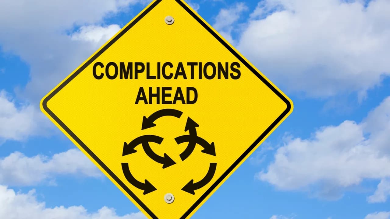 Powikłania po botoksie objawy - jak uniknąć nieprzyjemnych skutków