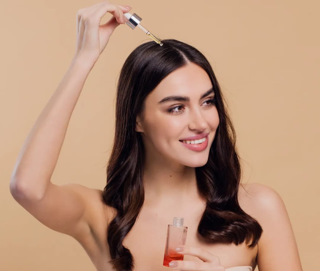 Czy wcierki do włosów się zmywa? Odkryj prawdę o ich stosowaniu