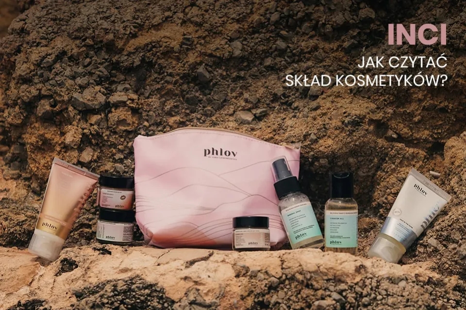 Jak czytać skład kosmetyków i unikać szkodliwych składników