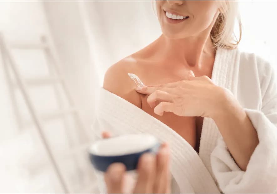 Krem czy balsam - poznaj kluczowe różnice i wybierz najlepiej